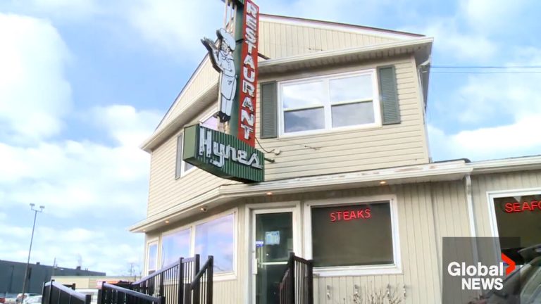 Famous Moncton restaurant sold to new owners